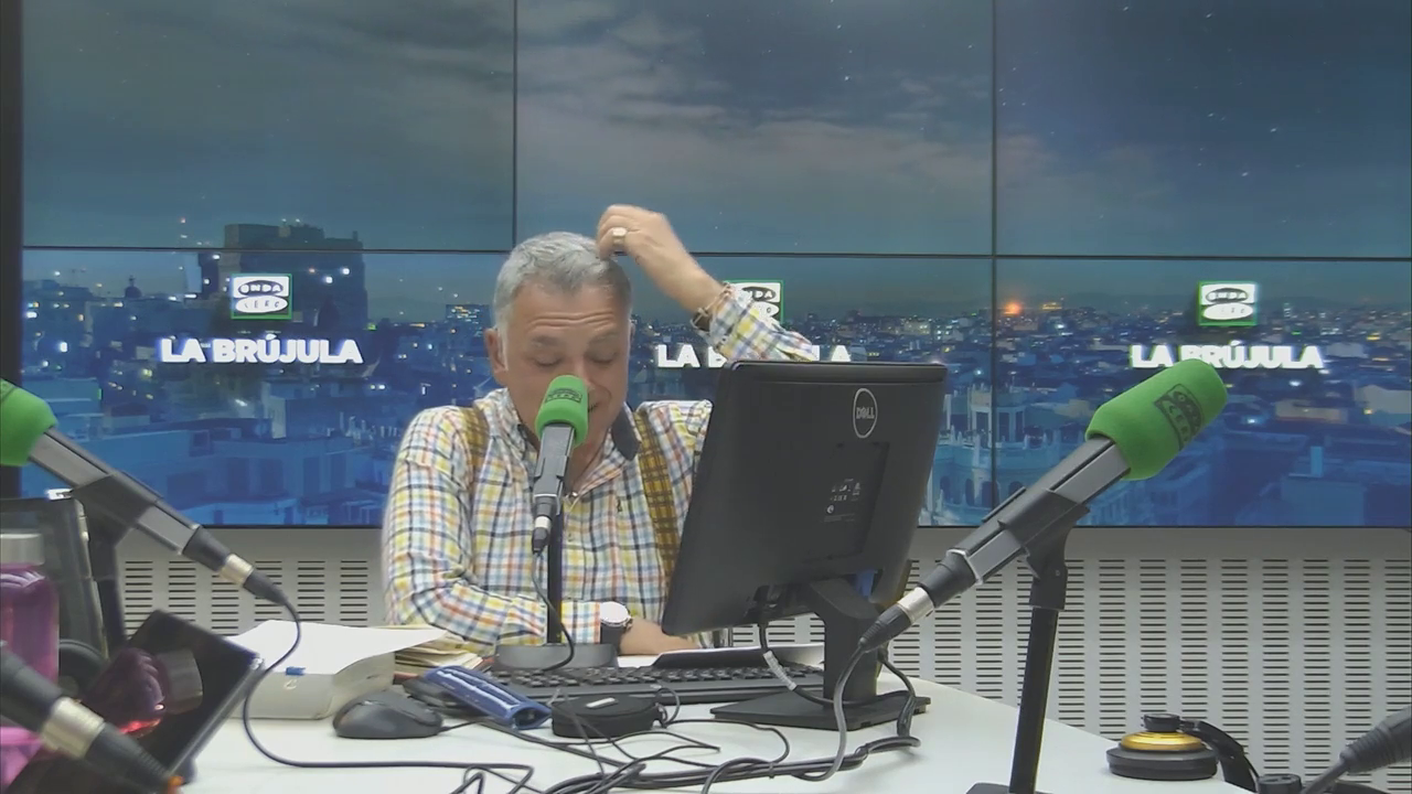 VÍDEO La Reflexión de Lucas 04/03/2020 VÍDEO La Reflexión de Lucas 04/03/2020