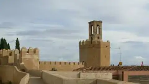 alcazaba badajoz alcazaba badajoz