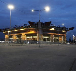 San Siro San Siro