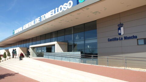 Tomellos ha registrado el primer caso positivo de coronavirus en la provincia de Ciudad Real