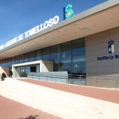 Tomellos ha registrado el primer caso positivo de coronavirus en la provincia de Ciudad Real