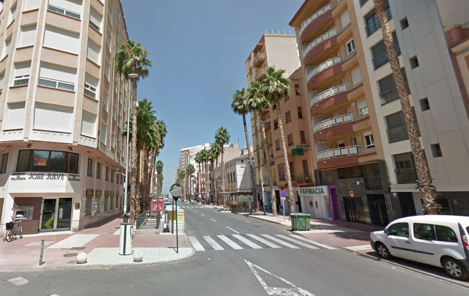 Los vecinos de Lledó denuncian un "plantón" por parte del Ayuntamiento Los vecinos de Lledó denuncian un "plantón" por parte del Ayuntamiento