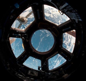 Estación Espacial Internacional Estación Espacial Internacional