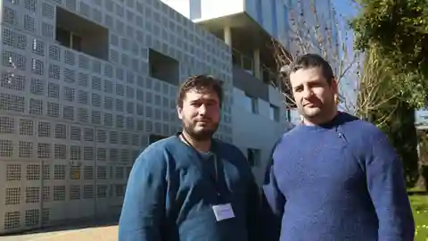 La tecnológica CloudAPPi instalada en Espaitec expande fronteras en Perú La tecnológica CloudAPPi instalada en Espaitec expande fronteras en Perú