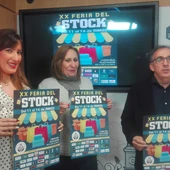 La Feria del Stock se celebrará del 11 al 14 de marzo La Feria del Stock se celebrará del 11 al 14 de marzo