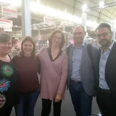 El ITC promueve la obtención de vino de calidad a través del proyecto GOVALMAVIN El ITC promueve la obtención de vino de calidad a través del proyecto GOVALMAVIN