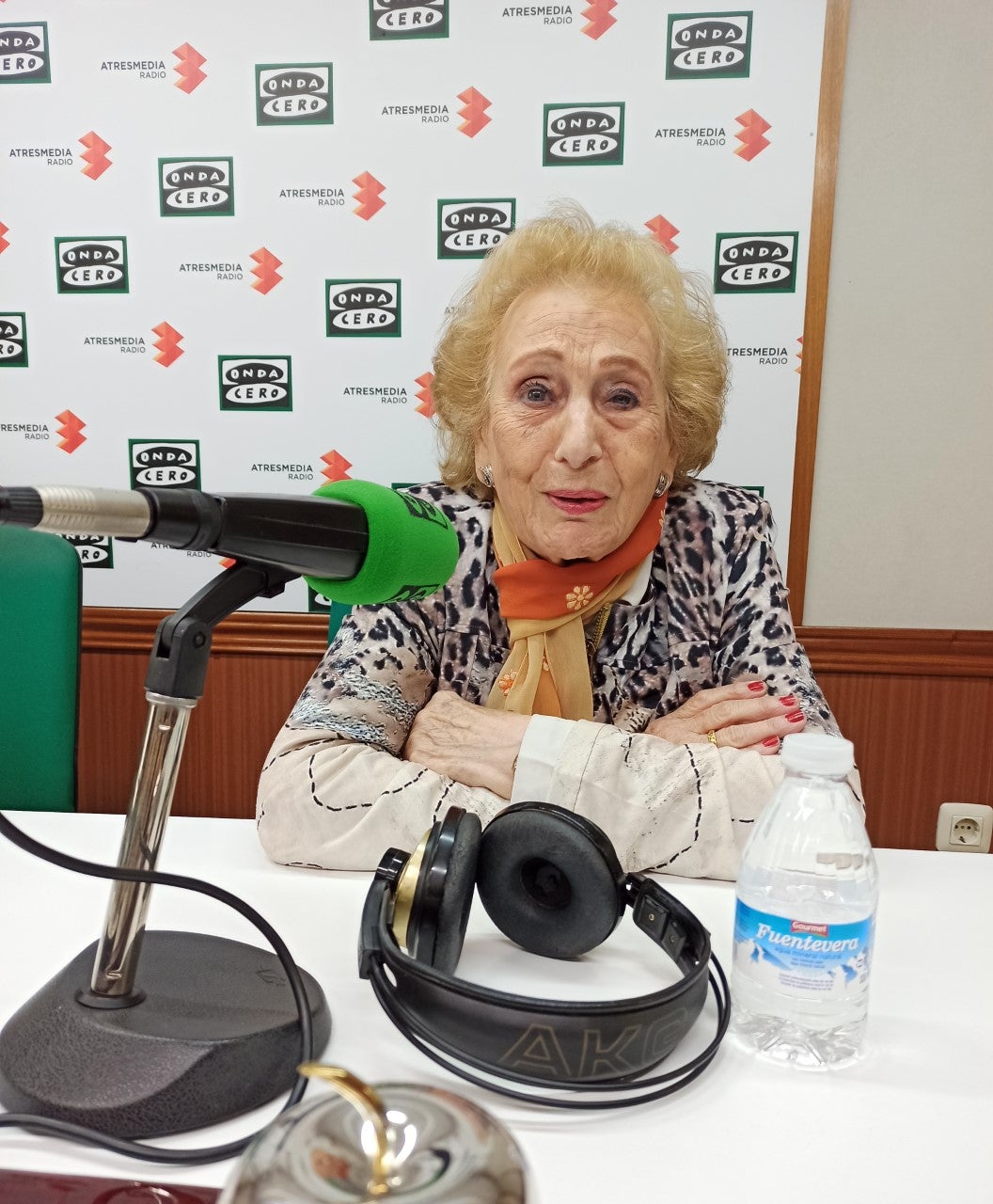 Bienvenida Pérez: "Solo he intentado cambiar un poco la sociedad para que la mujer tenga más libertad" Bienvenida Pérez: "Solo he intentado cambiar un poco la sociedad para que la mujer tenga más libertad"