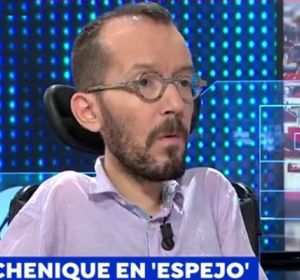 Pablo Echenique Pablo Echenique