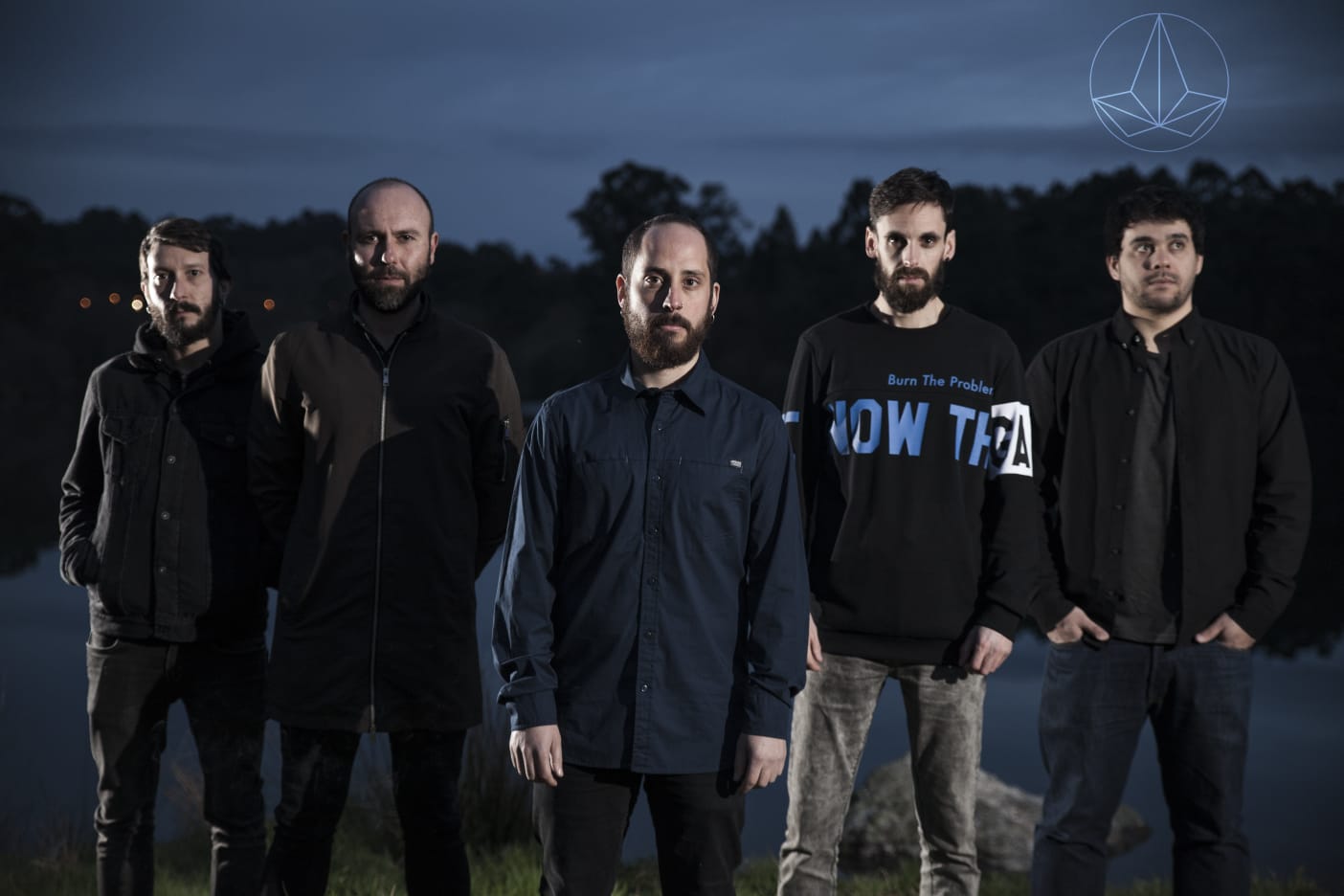 Presentamos a Ex Edera Presentamos a Ex Edera