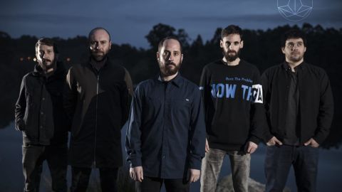 III CONCURSO REVOLUTION UNPLUGGED DE EFM 2020