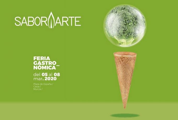 SaborArte de Cieza del 5 al 8 de marzo SaborArte de Cieza del 5 al 8 de marzo