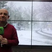 El parte del Borrascas: El parte del Borrascas: