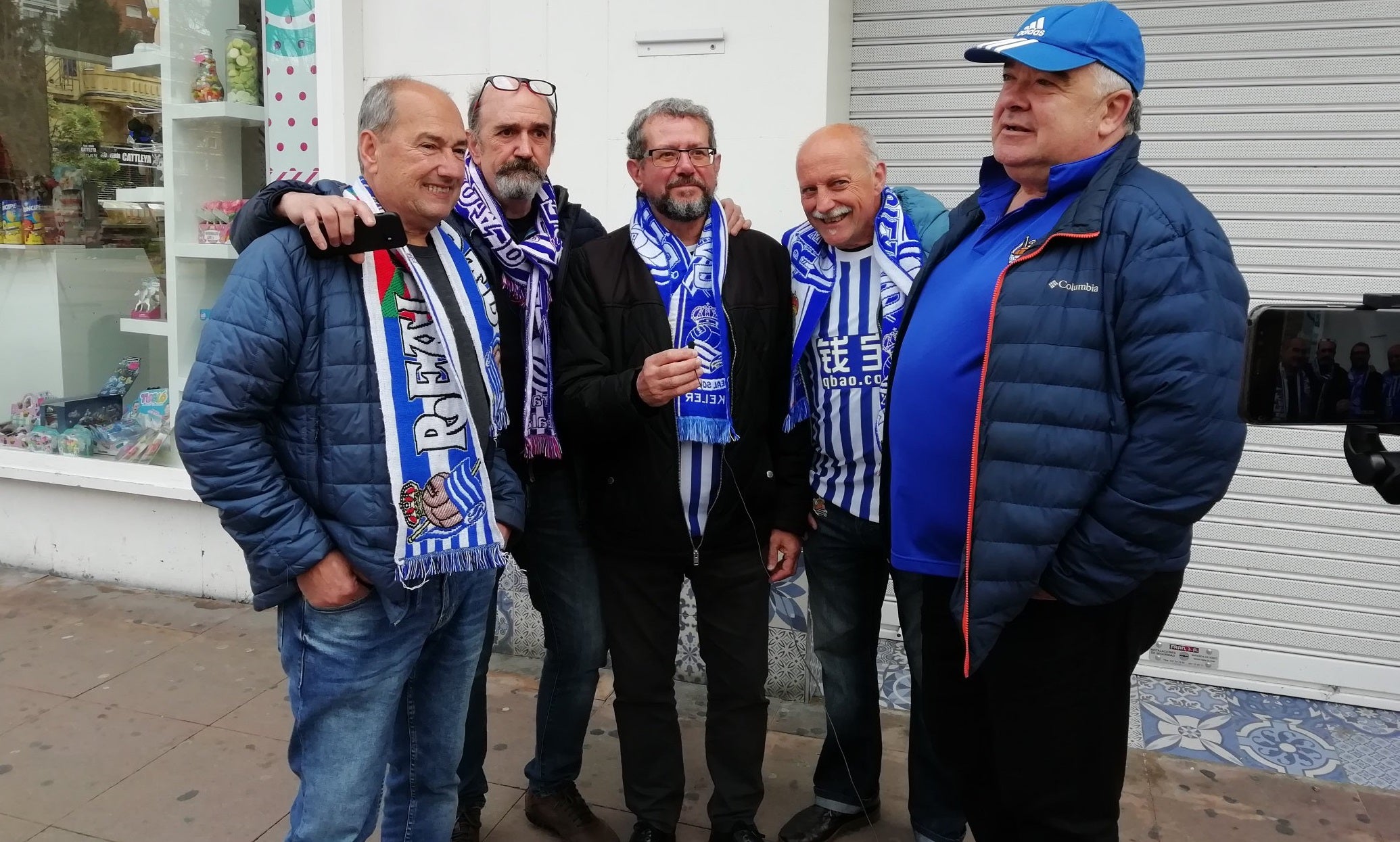 Más de uno Gipuzkoa 04/03/2020 con Eduardo Yañez Más de uno Gipuzkoa 04/03/2020 con Eduardo Yañez