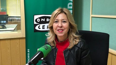 Concejala de Medio Ambiente 