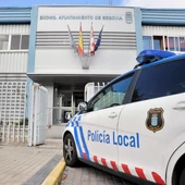 Sede Policía Local Segovia Sede Policía Local Segovia