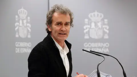 Fernando Simón Fernando Simón