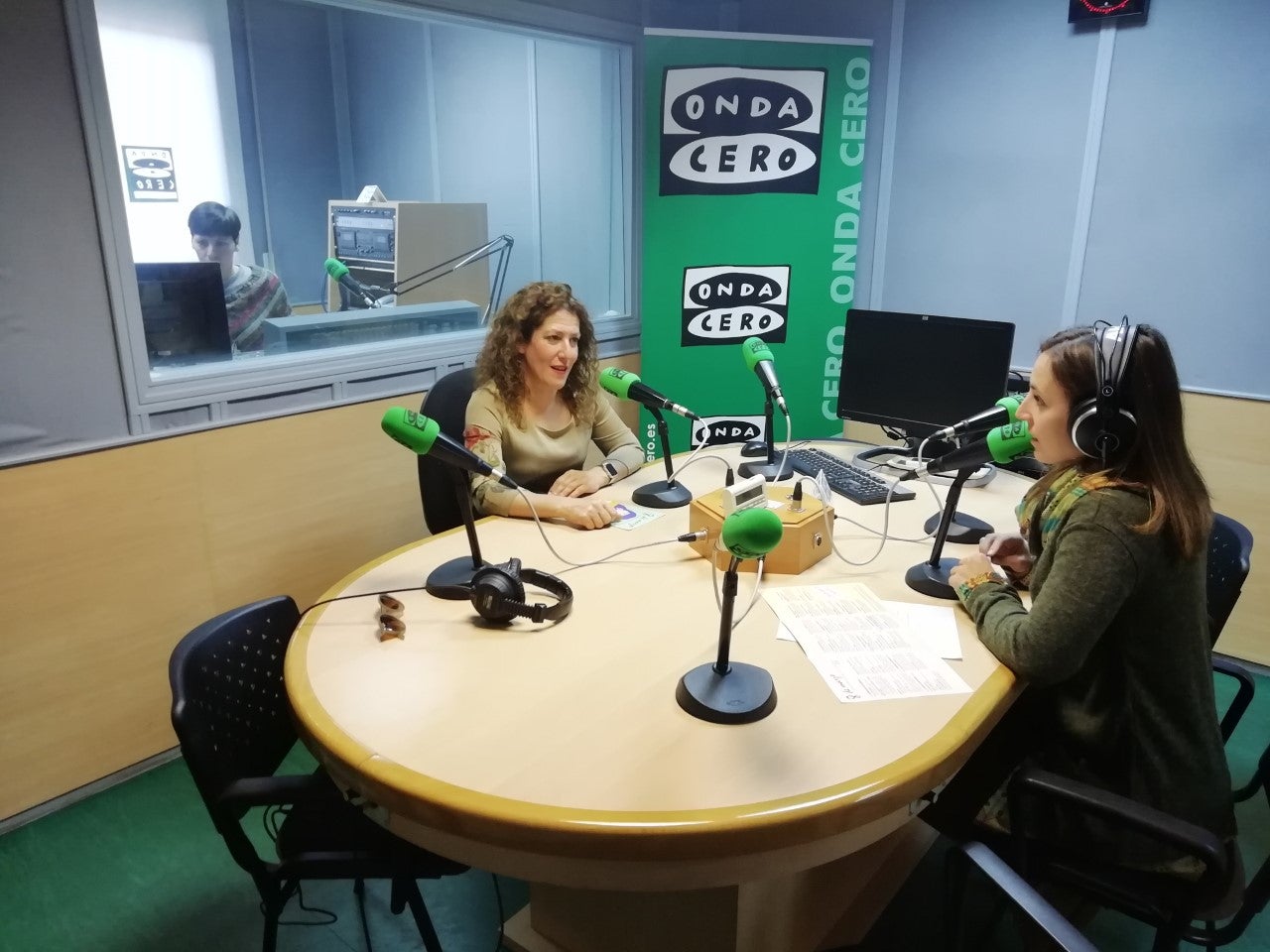 Más de uno Alcalá 04/03/2020 Más de uno Alcalá 04/03/2020