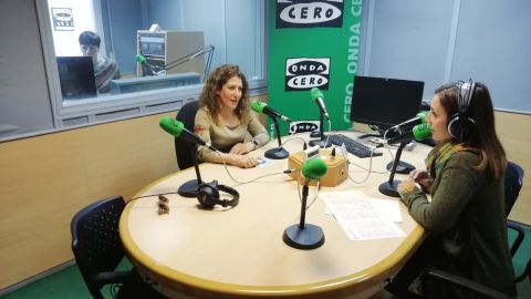 Concejal&iacute;a de Igualdad