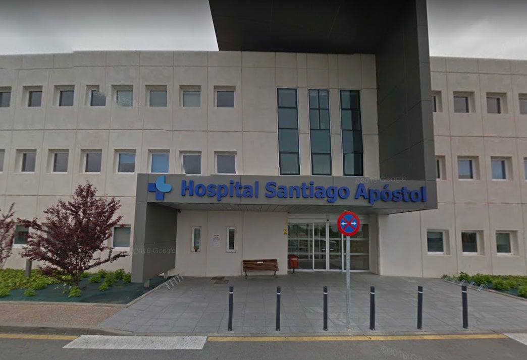 Un falso positivo deja en once los casos de coronavirus en Castilla y León Un falso positivo deja en once los casos de coronavirus en Castilla y León