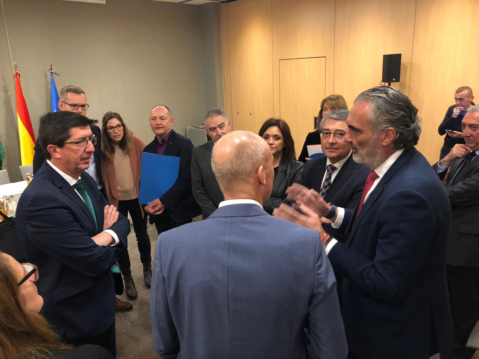 Málaga acogerá un congreso con más de 200 profesionales turísticos alemanes Málaga acogerá un congreso con más de 200 profesionales turísticos alemanes