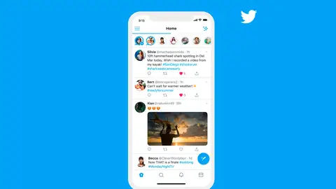 Fleets de twitter Fleets de twitter