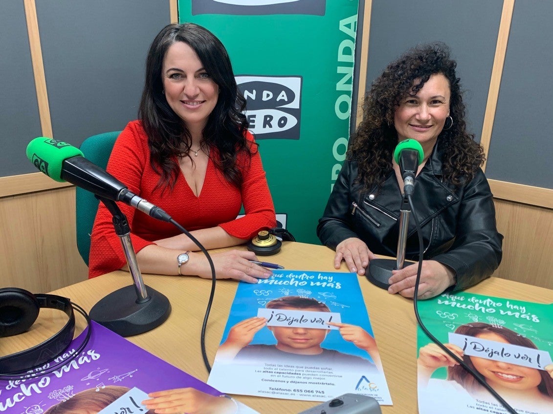 Altas Capacidades ¿una ventaja o un hándicap según el sistema educativo actual? Altas Capacidades ¿una ventaja o un hándicap según el sistema educativo actual?