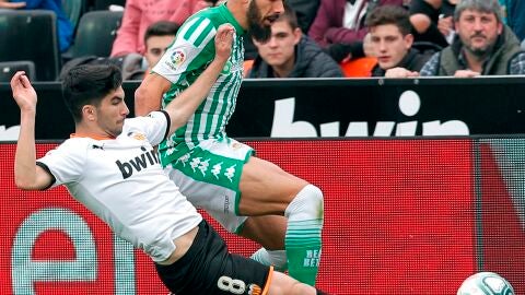 Valencia-Betis