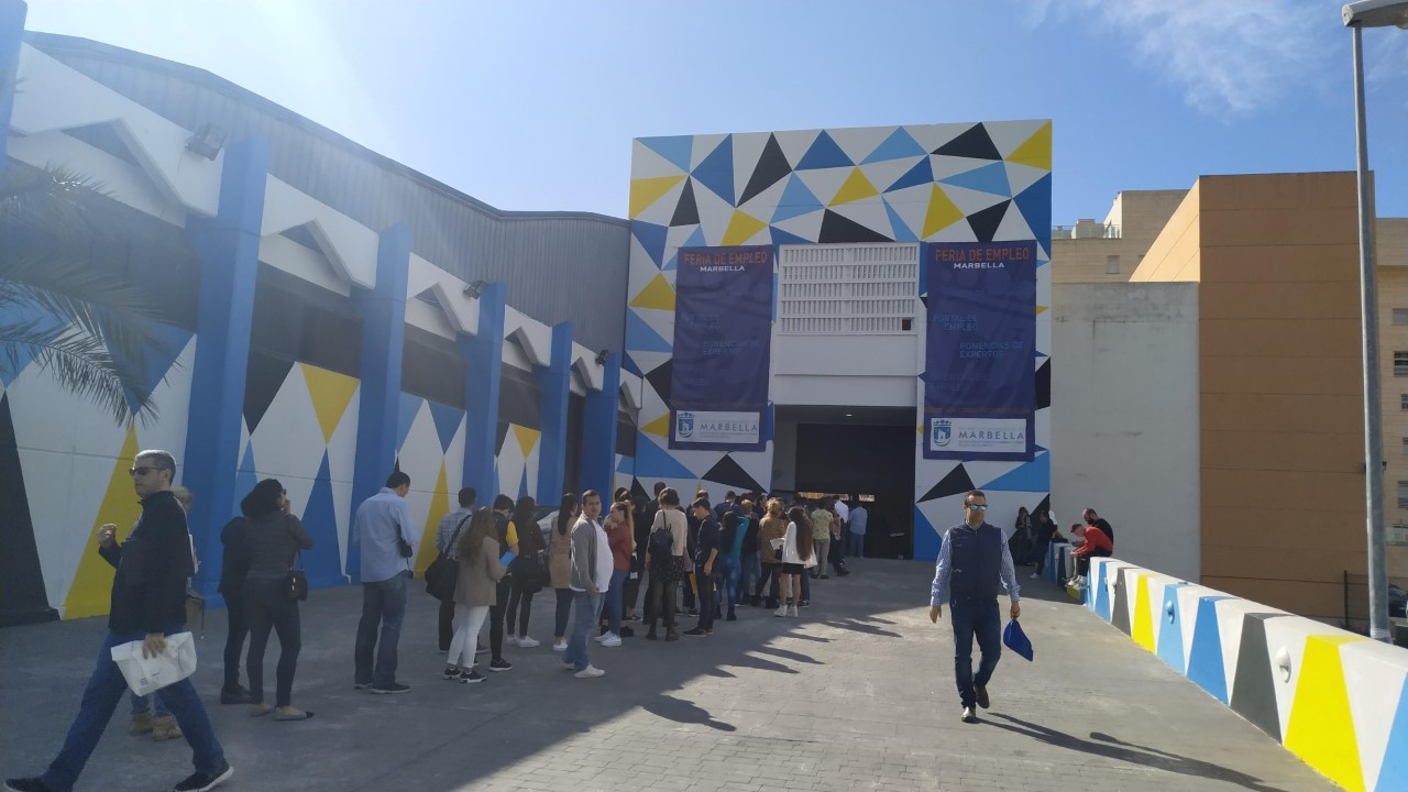 Más de Uno Marbella 12.30, jueves 5 de marzo de 2020 Más de Uno Marbella 12.30, jueves 5 de marzo de 2020
