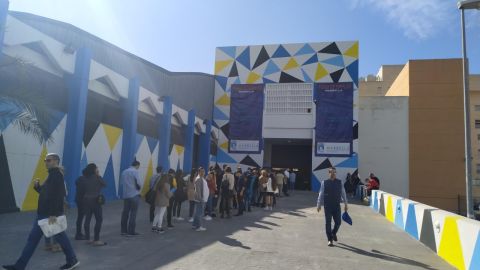 III Feria Empleo Marbella