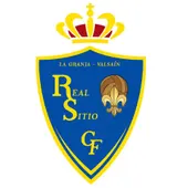 Club Real Sitio CF Club Real Sitio CF