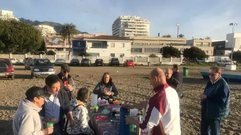 MAREA PENSIONISTA MAREA PENSIONISTA