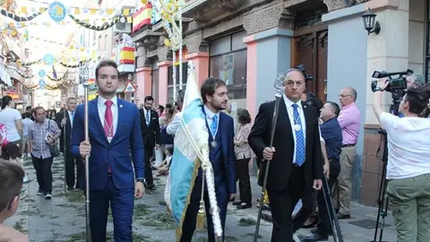 Procesión de la Virgen del Prado de Ciudad Real Procesión de la Virgen del Prado de Ciudad Real