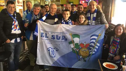 Peña Realista El Sur Peña Realista El Sur