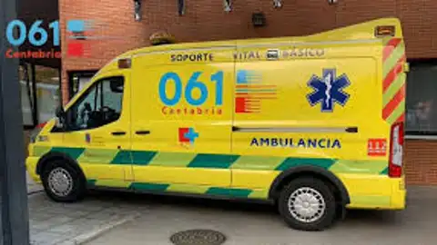 AMBUIBÉRICA 061