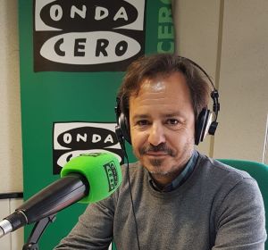 Alberto Ramírez Alberto Ramírez