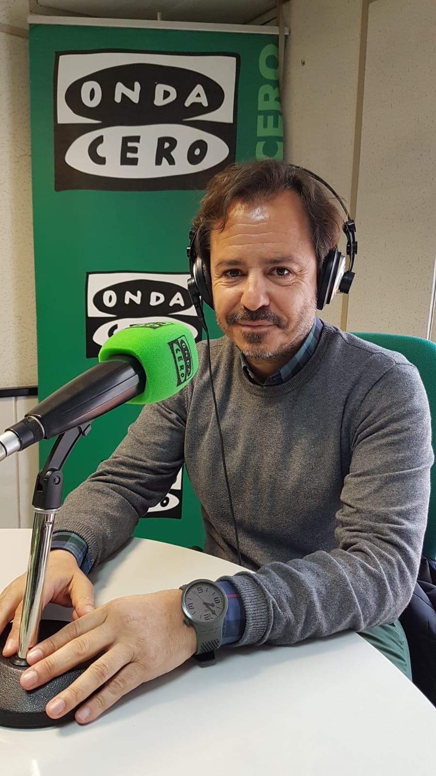 Ramírez: "Si a los políticos no les parece digno trabajar en la charlotada que ofrezcan otro empleo a estas personas" Ramírez: "Si a los políticos no les parece digno trabajar en la charlotada que ofrezcan otro empleo a estas personas"