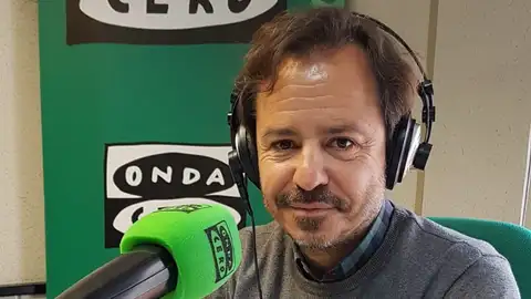 Alberto Ramírez Gerente de la plaza de toros de Castellón