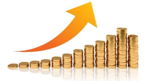 incremento salarial