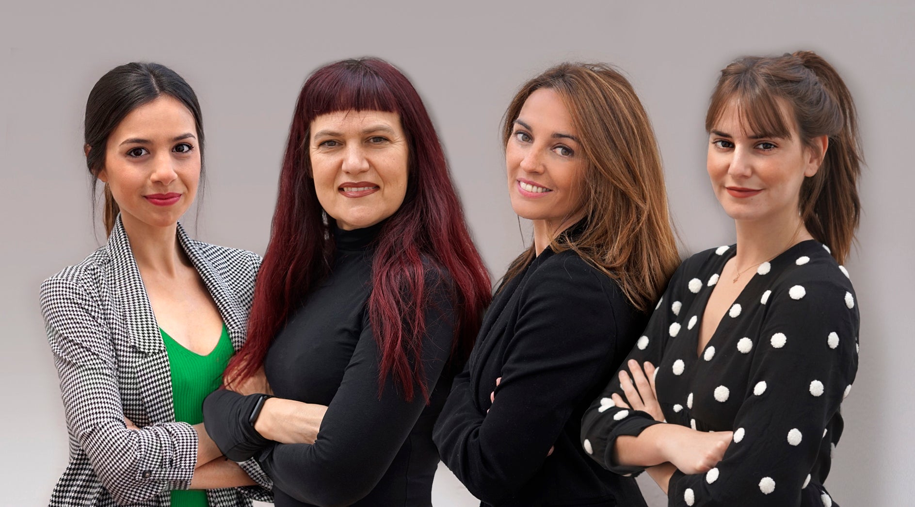 Onda Cero Castellón celebra el Dia de la Dona con 4 mujeres empoderadas de la provincia Onda Cero Castellón celebra el Dia de la Dona con 4 mujeres empoderadas de la provincia