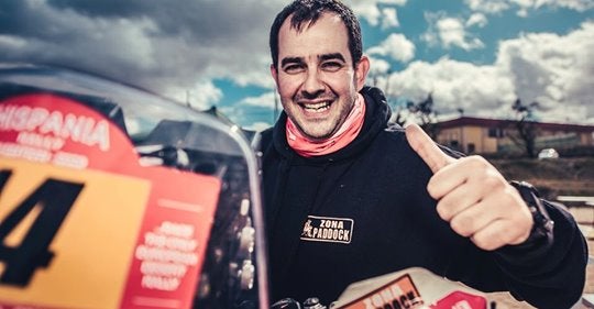 Informativo de las 13.45h en Más de Uno Granada Informativo de las 13.45h en Más de Uno Granada