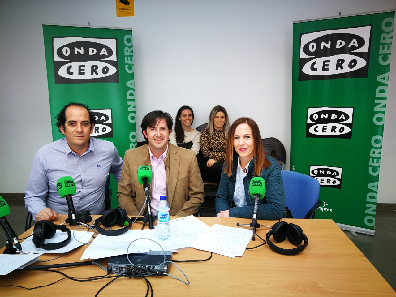 Más de Uno Granada 05/03/2020 Más de Uno Granada 05/03/2020