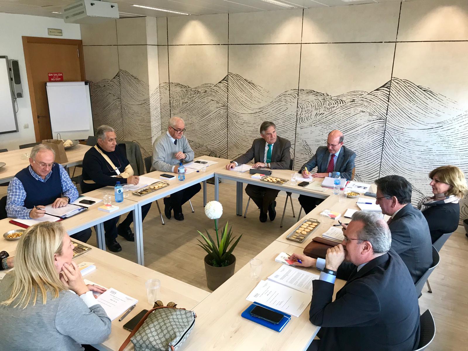 "Este decreto va dirigido a las familias y regula la libertad de elección de centro" "Este decreto va dirigido a las familias y regula la libertad de elección de centro"