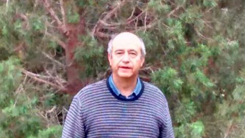 Ramón Navia Ramón Navia