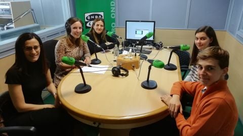 Participan en el Quijote Iberoamericano