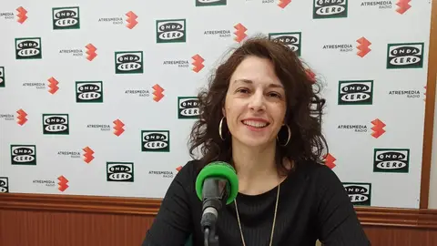 Aecc psicooncologa Aecc psicooncologa