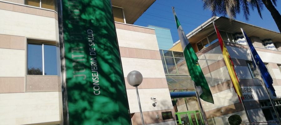 consejeria de salud y familia junta de andalucia consejeria de salud y familia junta de andalucia