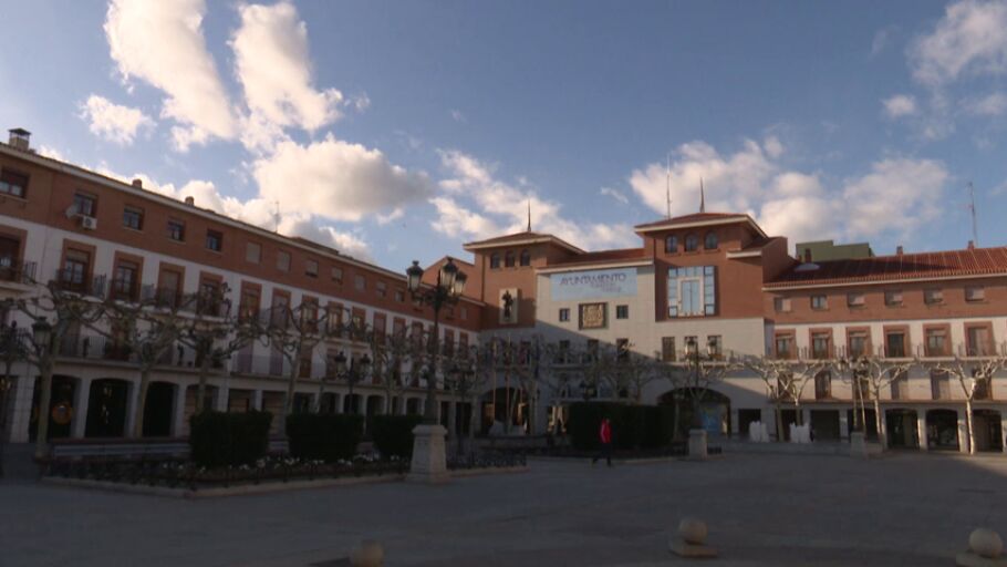 Cerrada una planta del Ayuntamiento de Torrej&oacute;n de Ardoz por el contagio de varios trabajadores