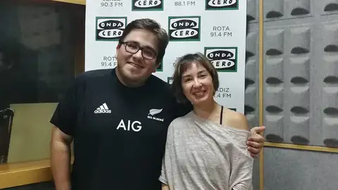 Inmaculada Pérez Inmaculada Pérez