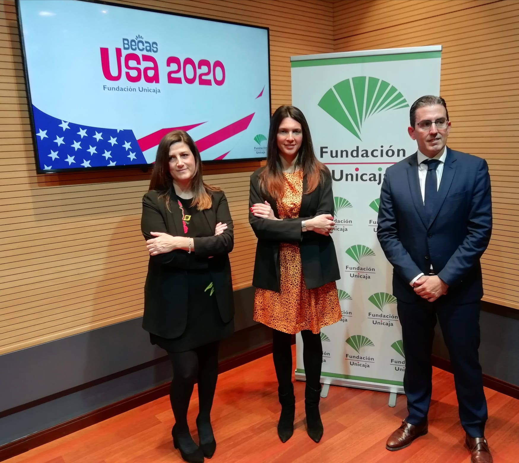 Nueva convocatoria de las Becas USA de Fundación Unicaja Nueva convocatoria de las Becas USA de Fundación Unicaja