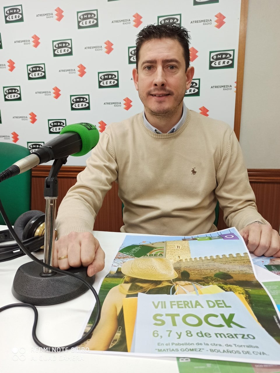 Bolaños acoge este fin de semana la VII Feria del Stock Bolaños acoge este fin de semana la VII Feria del Stock